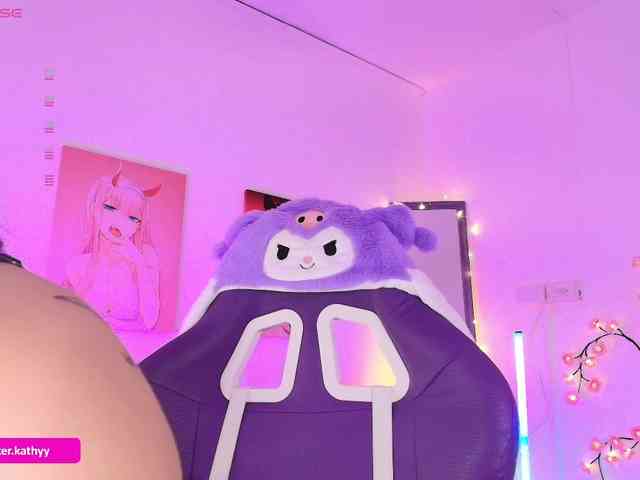Kathybecker webcam