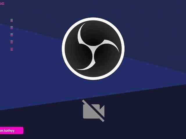 Kathybecker webcam