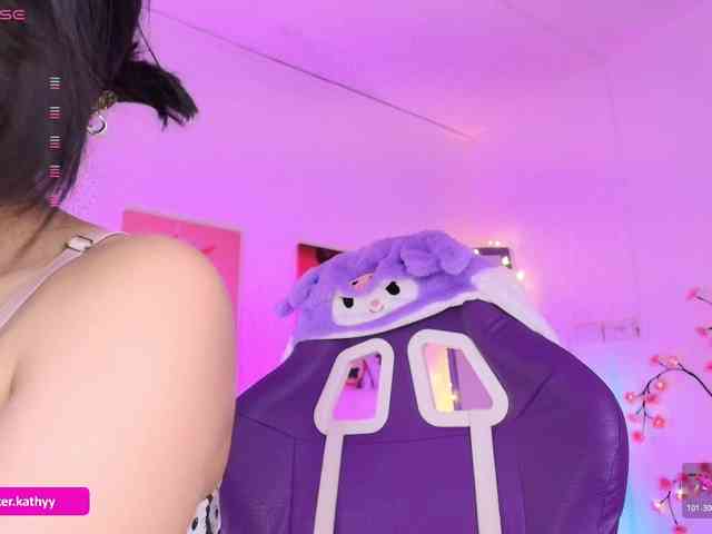 Kathybecker webcam