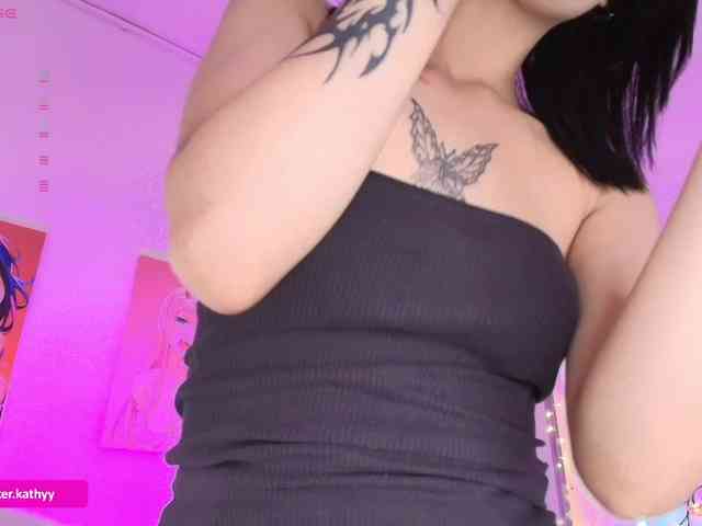 Kathybecker webcam