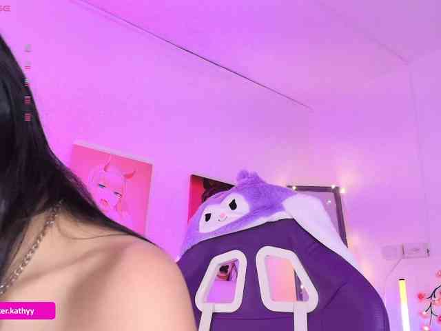 Kathybecker webcam