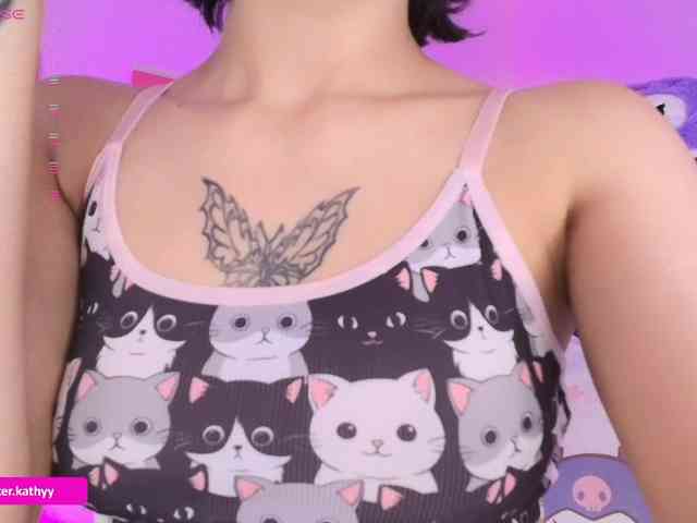 Kathybecker webcam