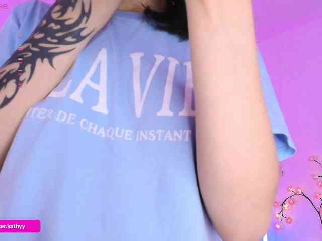 Kathybecker webcam