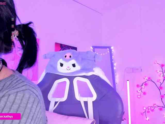 Kathybecker webcam