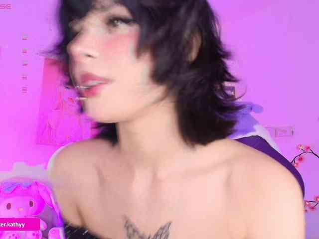 Kathybecker webcam