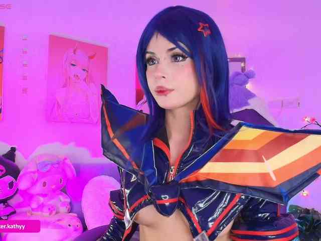 Kathybecker webcam