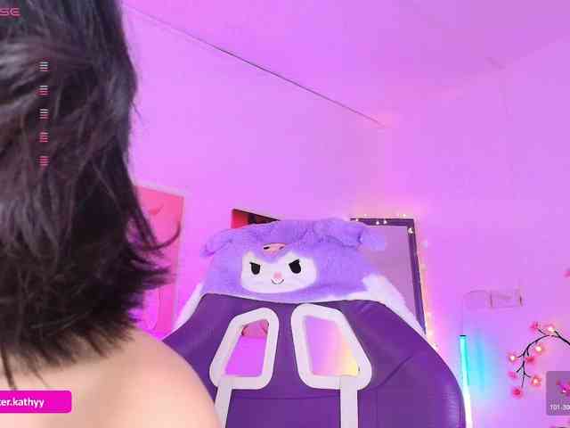 Kathybecker webcam