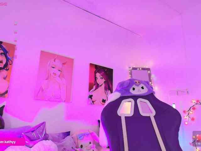 Kathybecker webcam