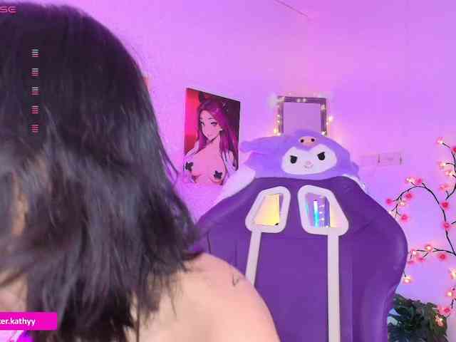 Kathybecker webcam