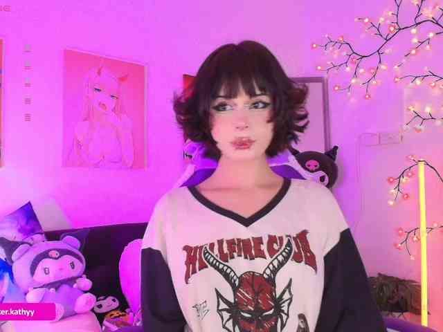 Kathybecker webcam