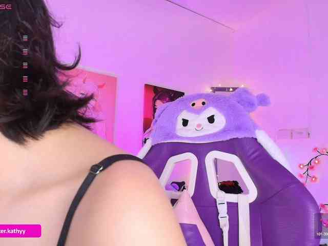 Kathybecker webcam