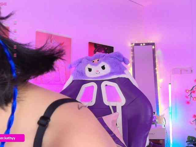 Kathybecker webcam