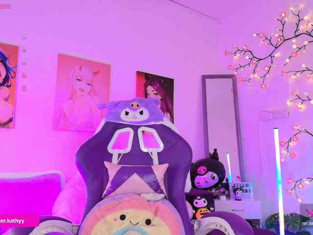 Kathybecker webcam