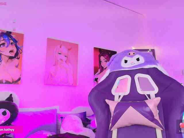 Kathybecker webcam