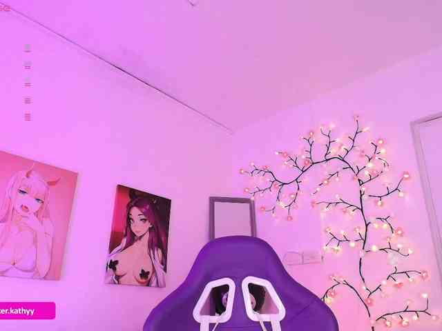 Kathybecker webcam