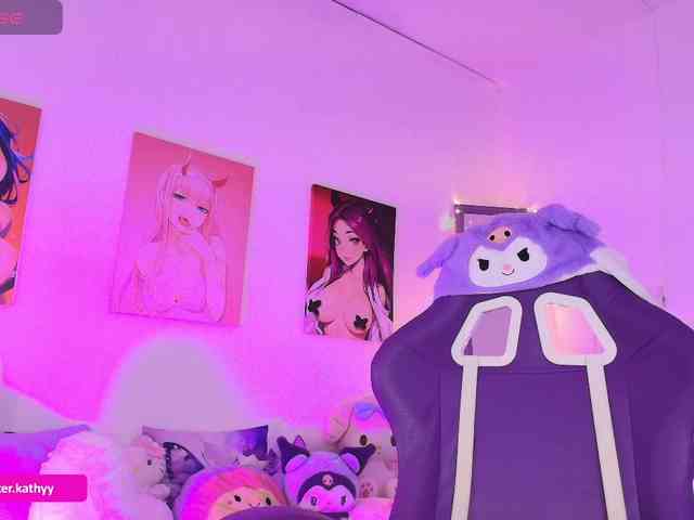 Kathybecker webcam