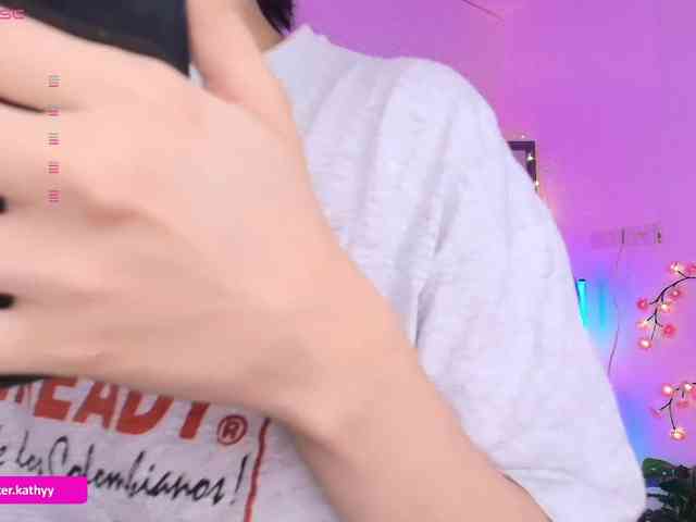 Kathybecker webcam