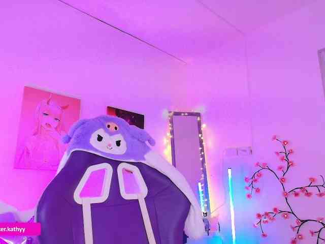 Kathybecker webcam