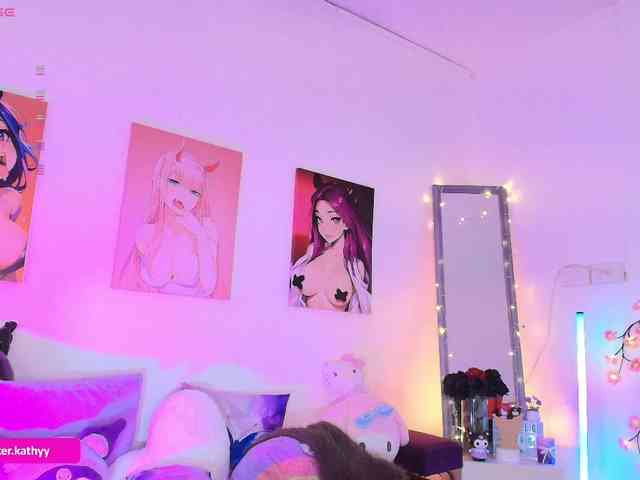 Kathybecker webcam