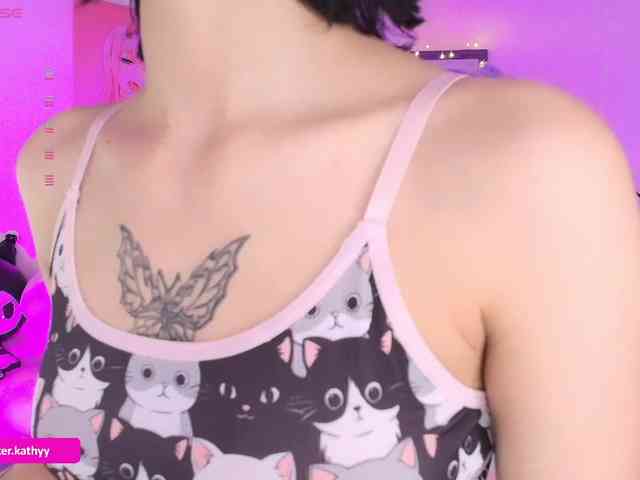 Kathybecker webcam