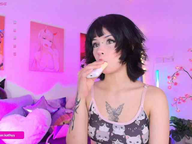 Kathybecker webcam