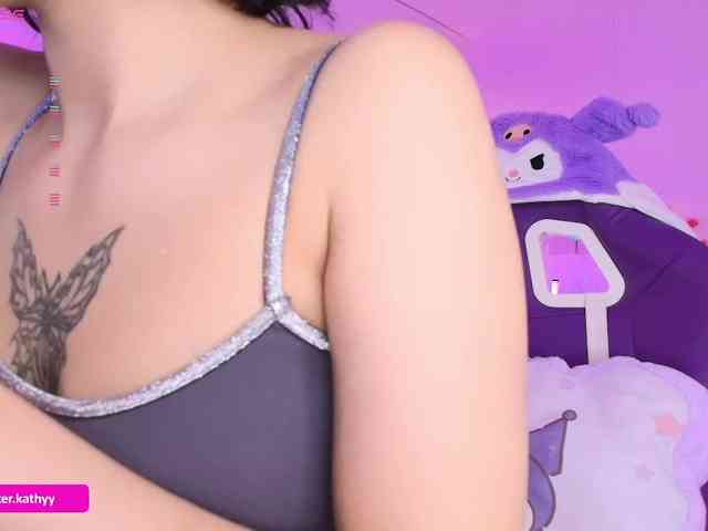 Kathybecker webcam