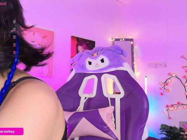 Kathybecker webcam
