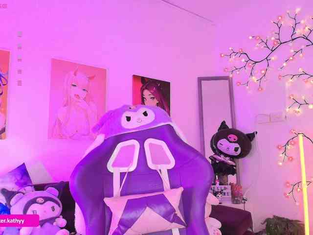 Kathybecker webcam
