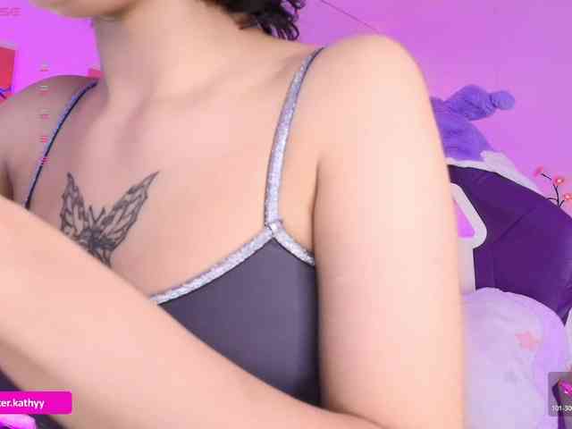 Kathybecker webcam