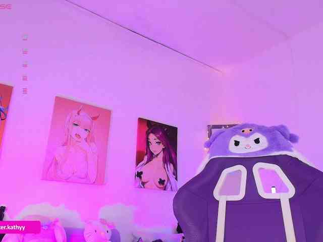 Kathybecker webcam