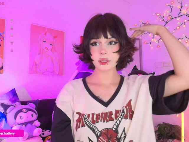 Kathybecker webcam