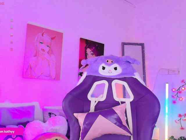 Kathybecker webcam