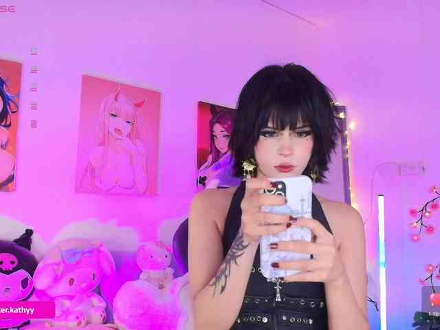 Kathybecker webcam