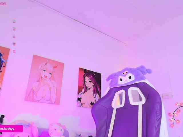 Kathybecker webcam