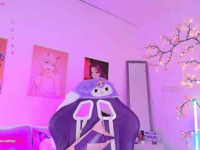 Kathybecker webcam