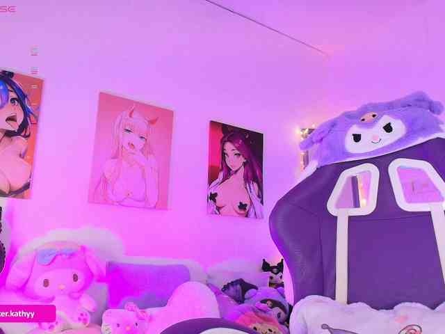 Kathybecker webcam