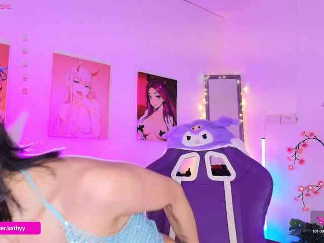 Kathybecker webcam