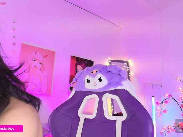 Kathybecker webcam