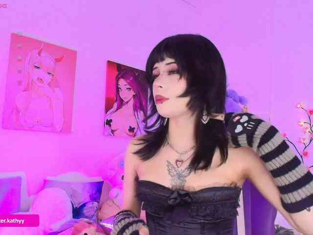 Kathybecker webcam