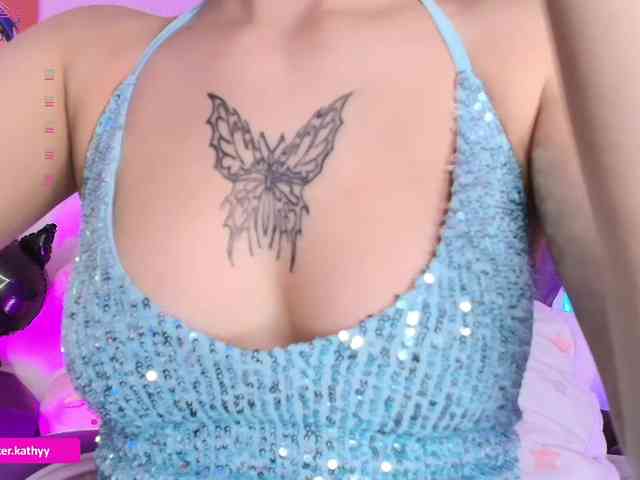 Kathybecker webcam