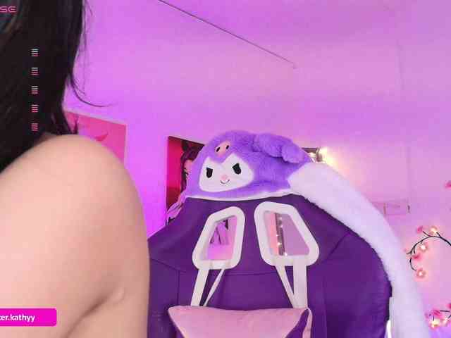 Kathybecker webcam
