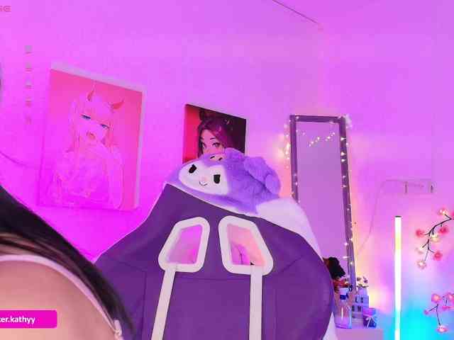 Kathybecker webcam