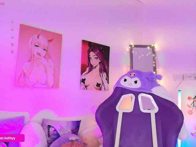 Kathybecker webcam