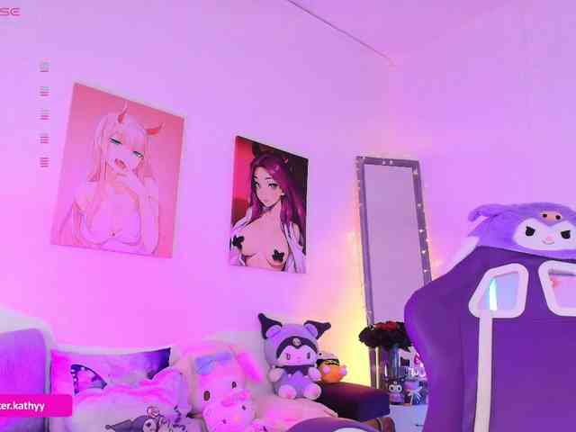 Kathybecker webcam