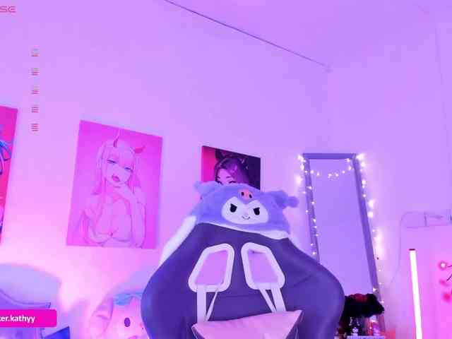Kathybecker webcam