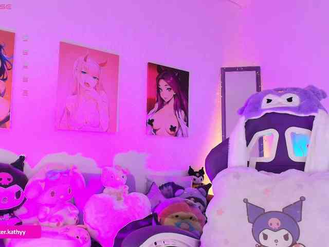 Kathybecker webcam