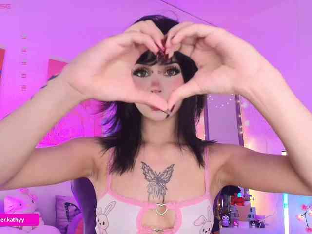 Kathybecker webcam