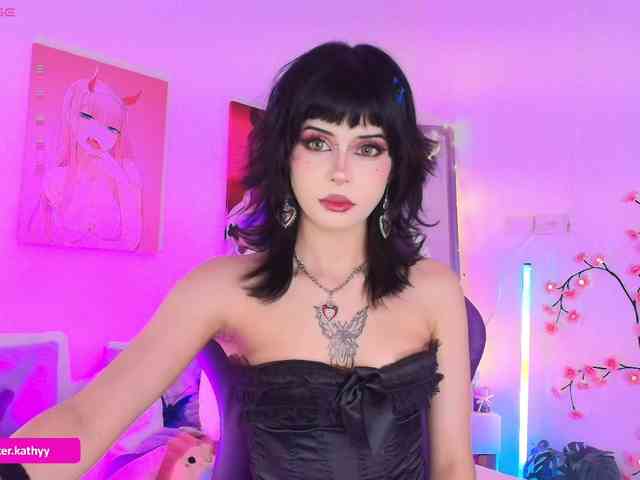 Kathybecker webcam