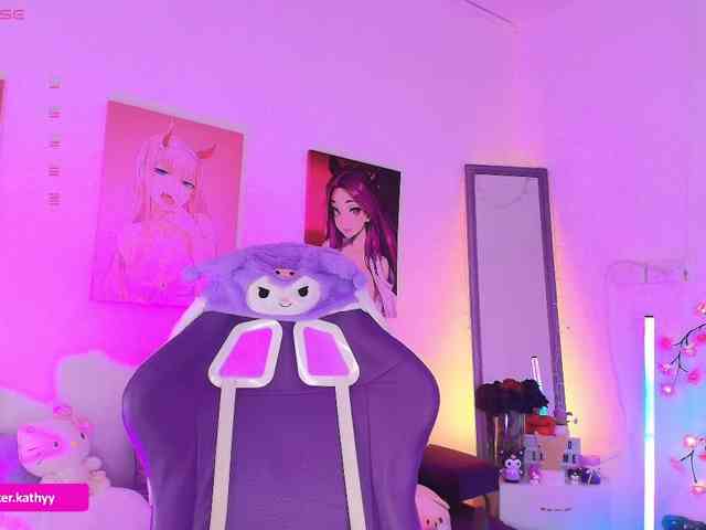 Kathybecker webcam