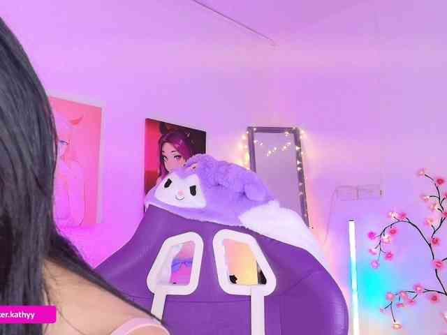 Kathybecker webcam